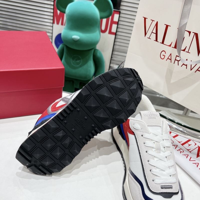 Valentino Rockrunner Shoes